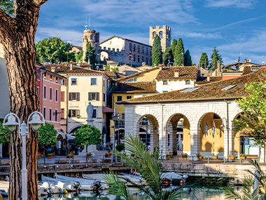 Vivere a Rivoltella del Garda - Desenzano