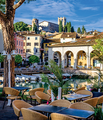 Vivere a Rivoltella del Garda - Desenzano