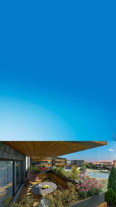 Trilocali e Quadrilocali in Vendita a Desenzano del Garda