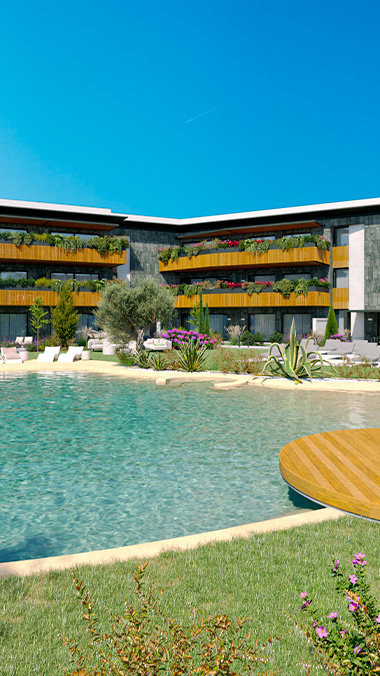 Nuovo Progetto Residenziale a Desenzano del Garda